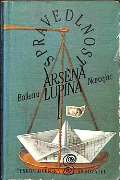 Spravedlnost Arsèna Lupina