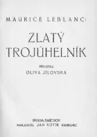 Zlatý trojúhelník