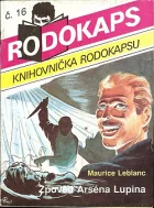 Zpověď Arsèna Lupina
