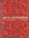 Art is Abstraction