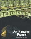 Art-Nouveau Prague