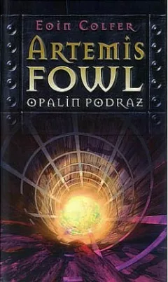 Opalin podraz