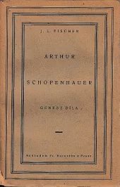 Arthur Schopenhauer: genese díla