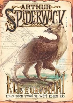 Arthur Spiderwick: Klíč k určování kouzelných tvorů ve světě kolem nás