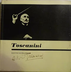 Arturo Toscanini