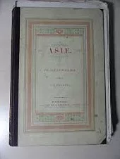 Asie