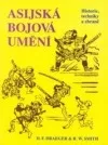 Asijská bojová umění