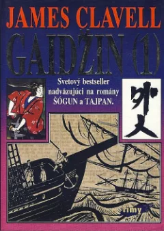 Gaidžin (1)