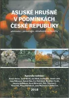 Asijské hrušně v podmínkách České republiky - pěstování, pomologie, skladování a choroby