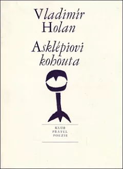 Asklépiovi kohouta