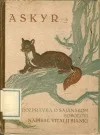 Askyr : Povesť o sajanskom soboľovi