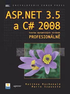 ASP.NET 3.5 a C# 2008
