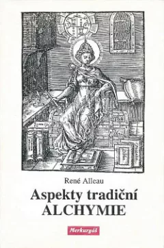 Aspekty tradiční alchymie