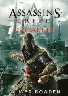Odhalení