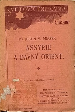 Assyrie a dávný Orient