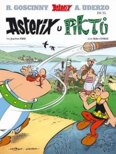 Asterix u Piktů