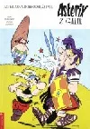 Asterix z Galie