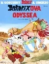 Asterixova odyssea