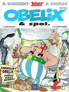 Obelix a spol.