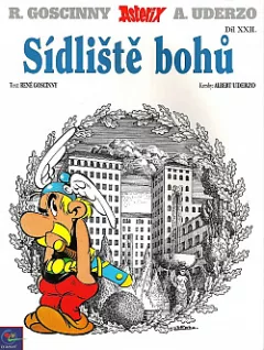 Sídliště bohů