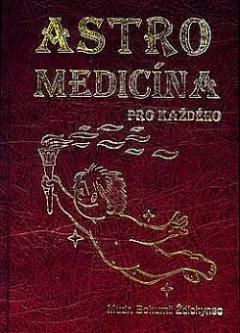 Astro medicína pro každého