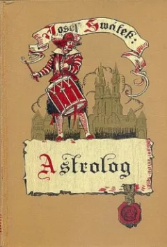 Astrolog - 1. díl