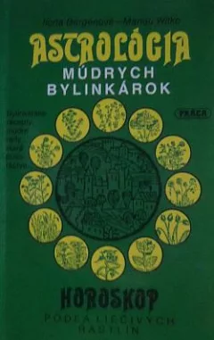 Astrológia múdrych bylinkárok