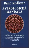 Astrologická mandala