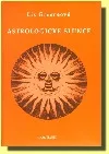 Astrologické slunce