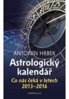 Astrologický kalendář
