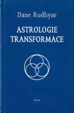 Astrologie transformace