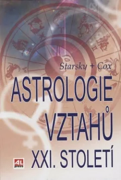 Astrologie vztahů XXI. století