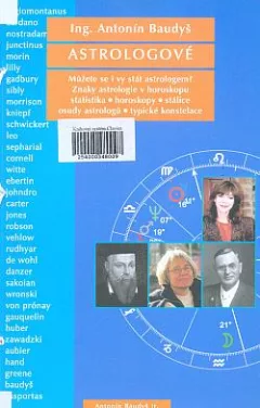 Astrologové