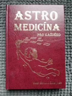 Astromedicína pro každého