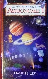 Astronomie 1 - Cesty za poznáním