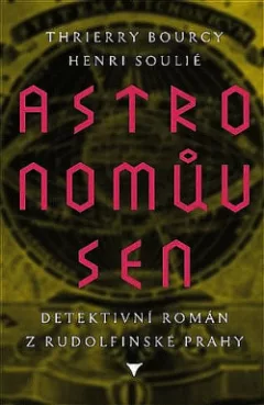 Astronomův sen