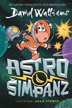 Astrošimpanz
