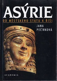 Asýrie: Od městského státu k říši
