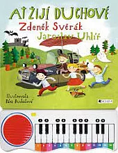 Ať žijí duchové – Zpívání s piánkem