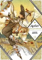Ateliér špičatých klobouků 13