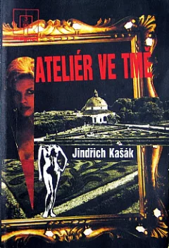 Ateliér ve tmě
