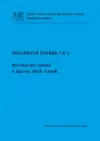 Ateliérová tvorba 1 a 2.Navrhování zeleně a úprava okolí staveb