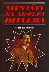 Atentáty na Adolfa Hitlera