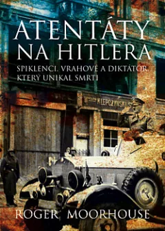 Atentáty na Hitlera