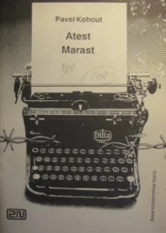 Atest - Marast