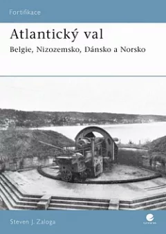 Atlantický val  - Belgie, Nizozemsko, Dánsko a Norsko