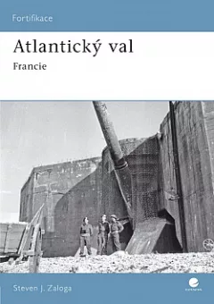 Atlantický val - Francie
