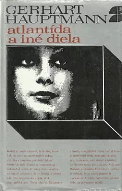 Atlantída a iné diela