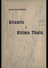 Atlantis a Ultima Thule