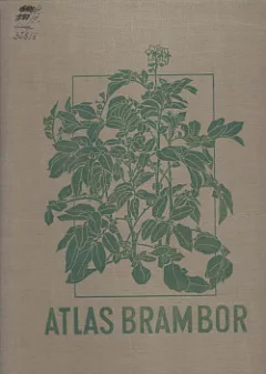 Atlas brambor